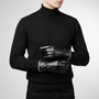 Touchscreen Kompatible Handschuhe - ThermiLeather