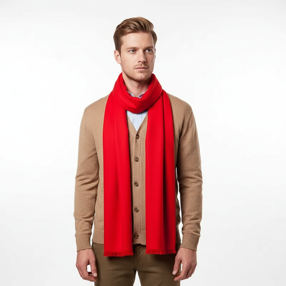 Trendig Und Auffällig - CashmereChic