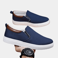 Zapatos slip-on casuales para hombre – Hugo