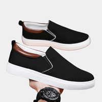 Zapatos slip-on casuales para hombre – Hugo