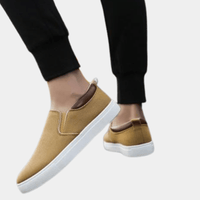 Zapatos slip-on casuales para hombre – Hugo
