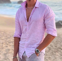Summer Shirt for Men – Leonardo