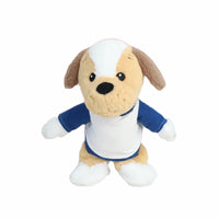Dansende, twerkende hvalpebamse – JigglePup