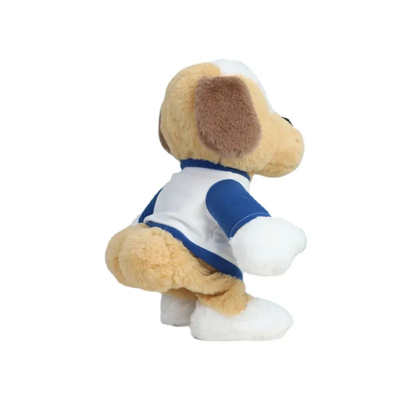 Dansende, twerkende hvalpebamse – JigglePup