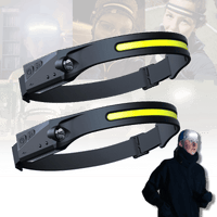 Sensor Induction Headlamp (1+1 FREE)