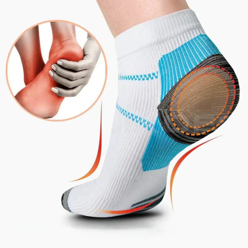 SLIMSUPPORT PRO 2.0 ORTHOPEDIC COMPRESSION SOCKS