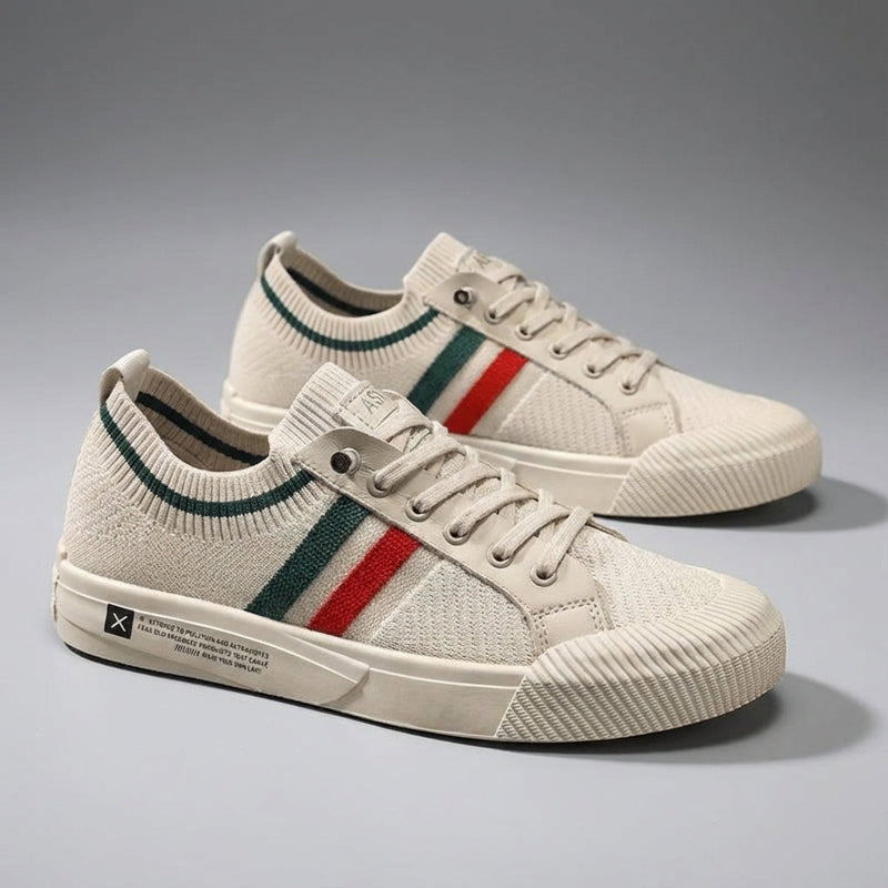 Ultraleichte Freizeitsneaker - Robert