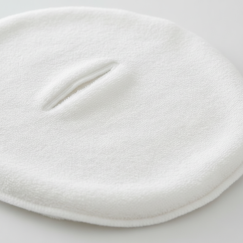 Ultrasoft Gesichtshandtuch - HydroTowel