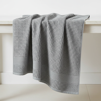 Ultraweiches Baumwollhandtuch - FreshWrap