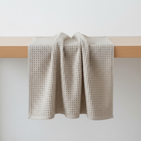 Ultraweiches Baumwollhandtuch - FreshWrap