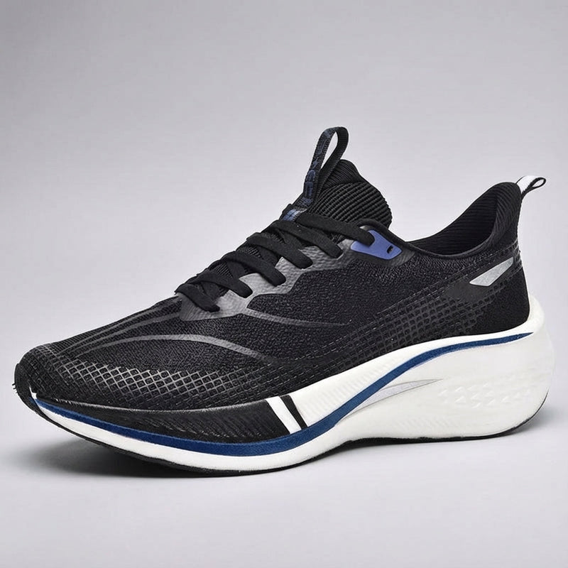 Unisex Dämpfungslaufschuh - Frances