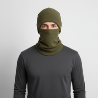 Unisex Kopf- Und Halschutz - WinterGuard