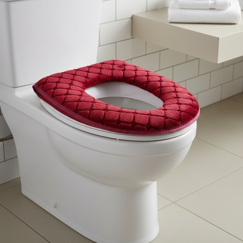 Universal Elastischer Sitzbezug - Softseat