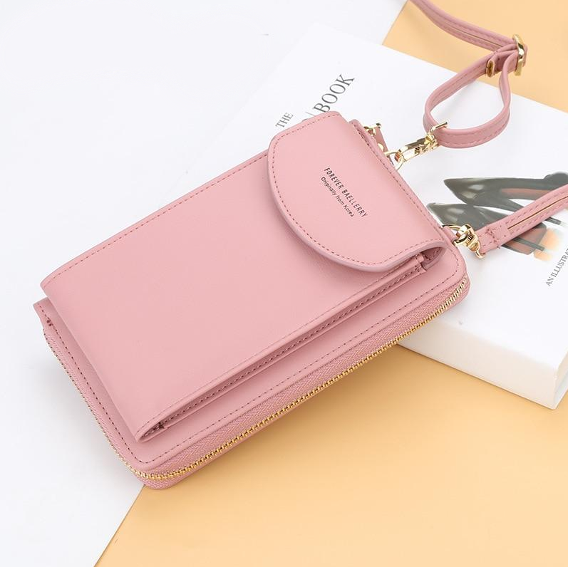 Crossbody Handtasche – Noa