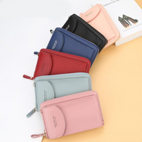 Crossbody Handtasche – Noa