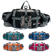 Outdoor Crossbody Bag - VenturePro