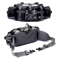 Outdoor Crossbody Bag - VenturePro
