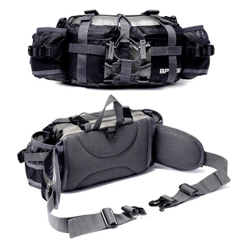 Outdoor Crossbody Bag - VenturePro
