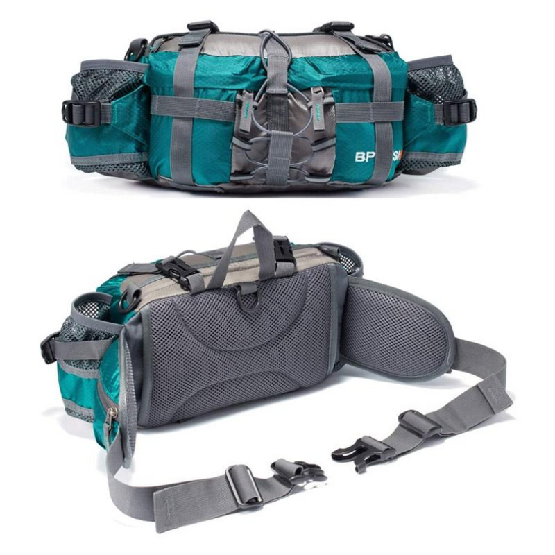 Outdoor Crossbody Bag - VenturePro