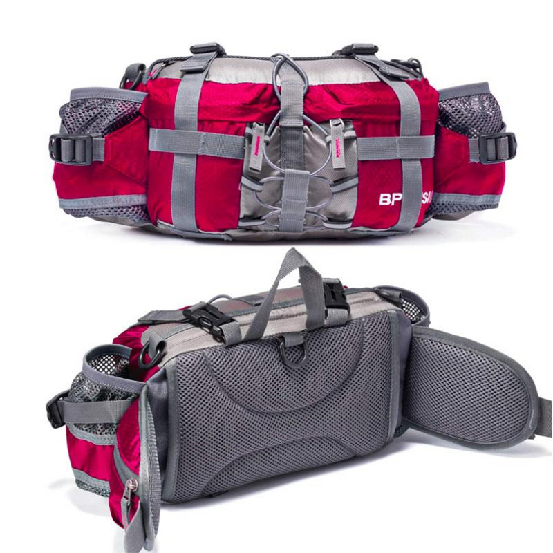 Outdoor Crossbody Bag - VenturePro