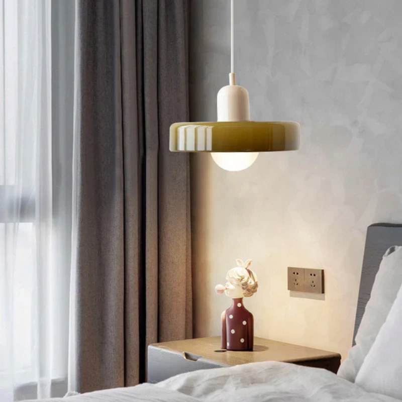 Design LED hængelampe - GloboLuxe