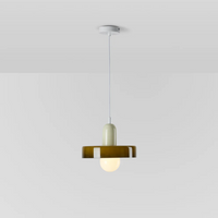 Design LED hængelampe - GloboLuxe