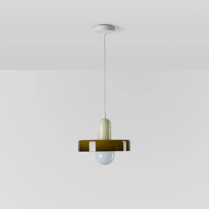 Design LED hængelampe - GloboLuxe