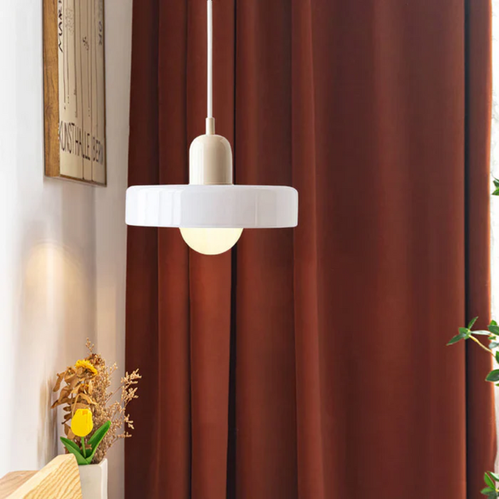 Design LED hængelampe - GloboLuxe