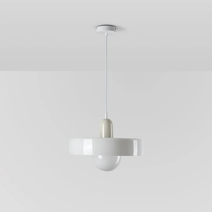 Design LED hængelampe - GloboLuxe