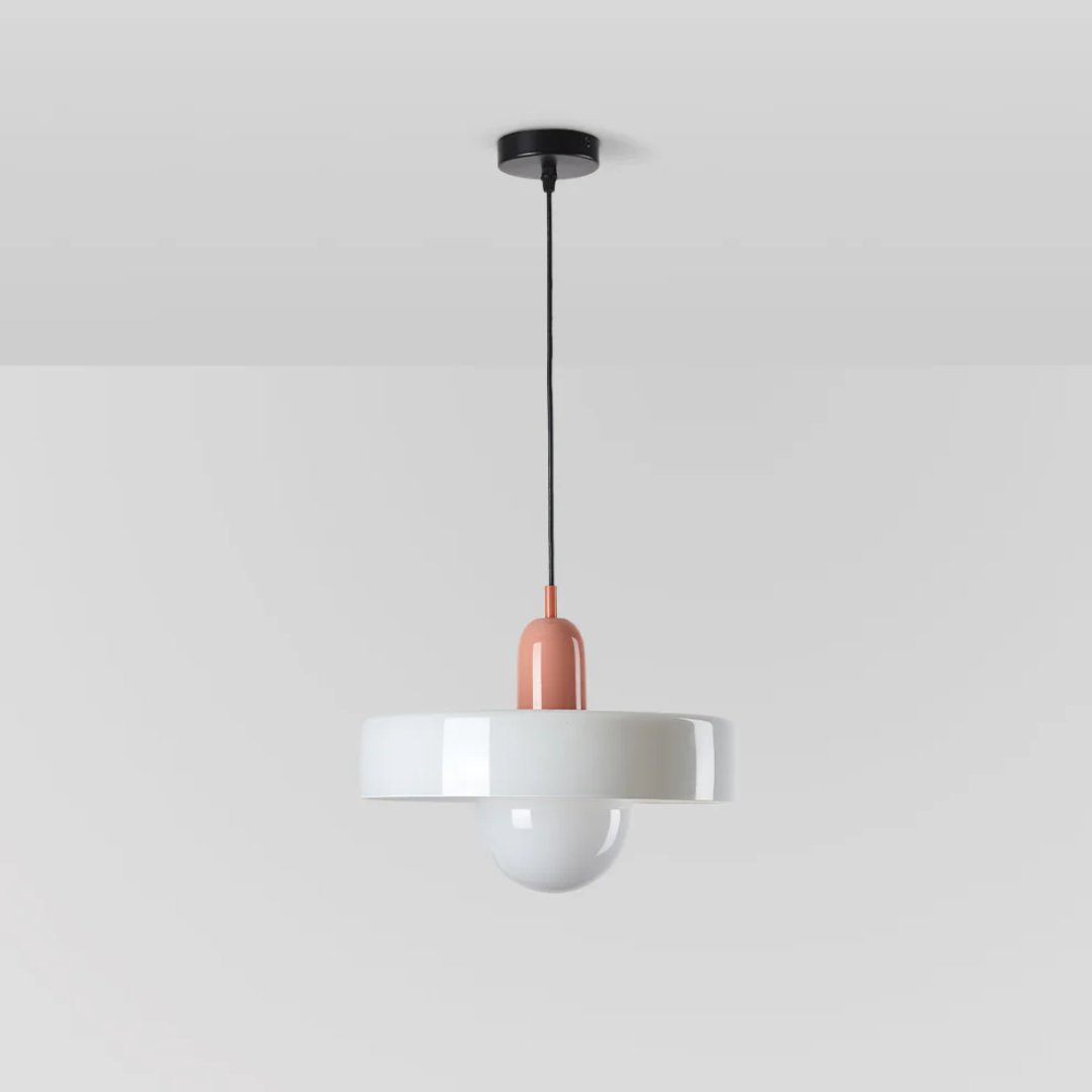 Design LED hængelampe - GloboLuxe