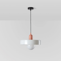Design LED hængelampe - GloboLuxe