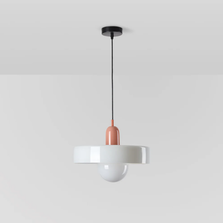 Design LED hængelampe - GloboLuxe