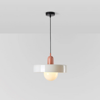 Design LED hængelampe - GloboLuxe