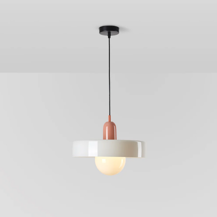 Design LED hængelampe - GloboLuxe