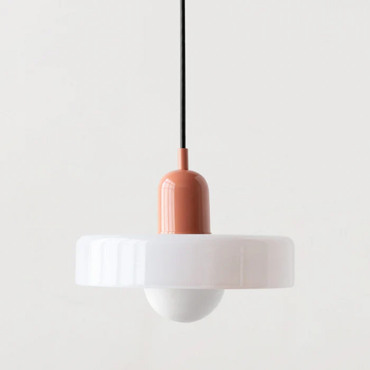 Design LED hængelampe - GloboLuxe