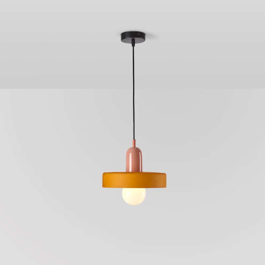 Design LED hængelampe - GloboLuxe
