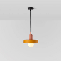 Design LED hængelampe - GloboLuxe