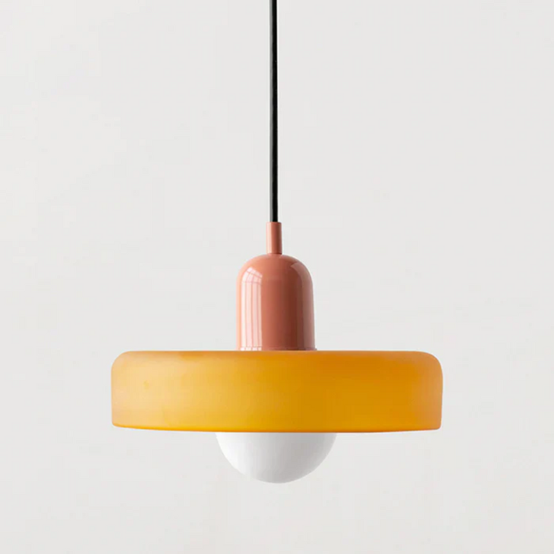 Design LED hængelampe - GloboLuxe