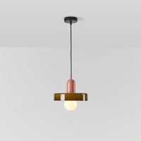 Design LED hængelampe - GloboLuxe