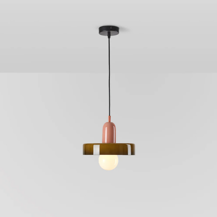 Design LED hængelampe - GloboLuxe