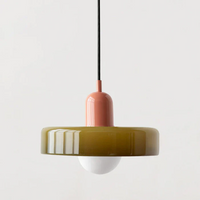Design LED hængelampe - GloboLuxe