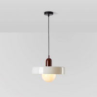 Design LED hængelampe - GloboLuxe