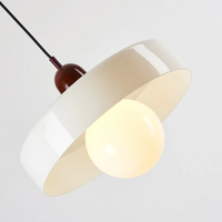 Design LED hængelampe - GloboLuxe
