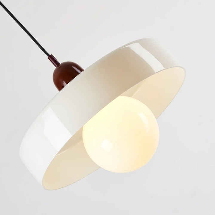 Design LED hængelampe - GloboLuxe