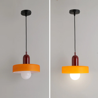 Design LED hængelampe - GloboLuxe