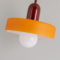 Design LED hængelampe - GloboLuxe