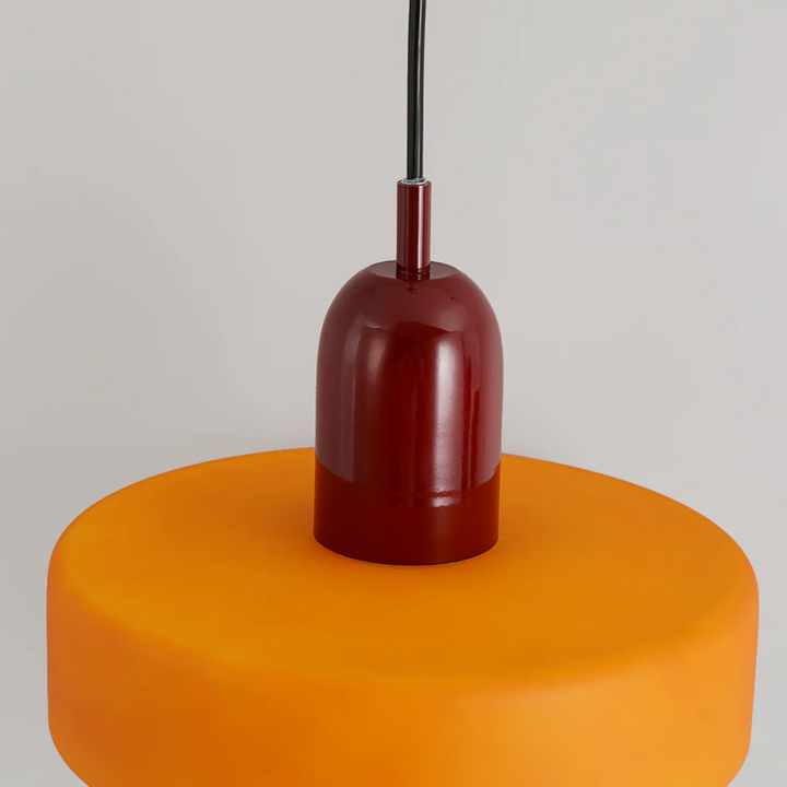 Design LED hængelampe - GloboLuxe