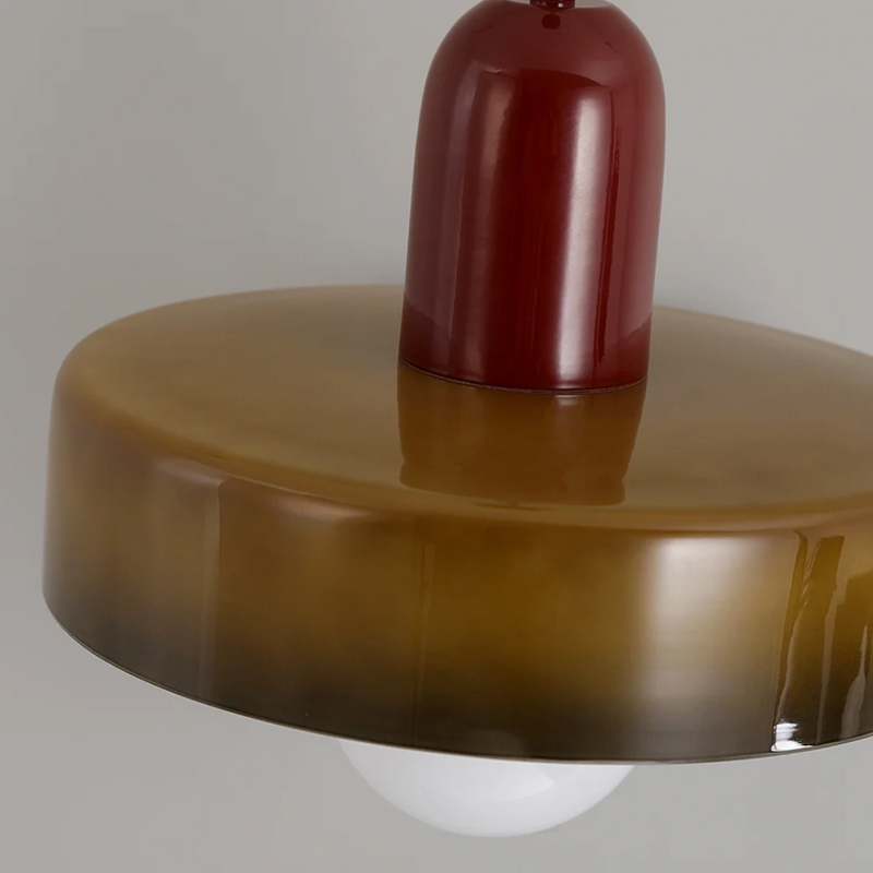 Design LED hængelampe - GloboLuxe