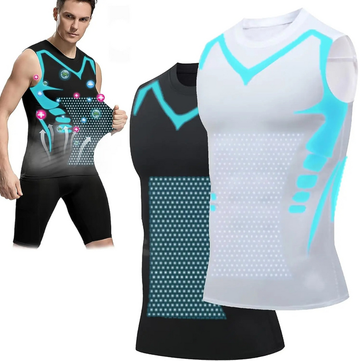 Shaping Vest – CoreSculpt
