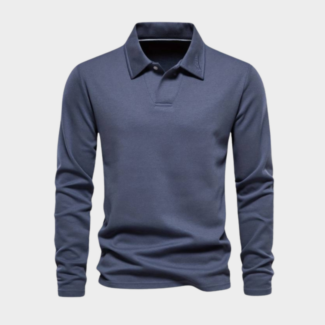 Stylish men's sweater – Matteo